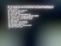 The FX-8300 is not compatible with Mac OS. | AMD OS X - Empowering