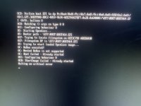The FX-8300 is not compatible with Mac OS. | AMD OS X - Empowering