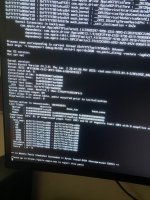 Error in memory panic stackshot succeeded | AMD OS X - Empowering