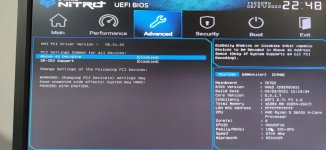 Stuck on AMDCPUSupport :: start trying to init PCI service