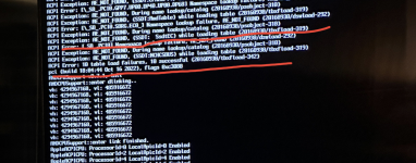 Need help with Ryzen 7700X & Gigabyte X670E  Page 5  AMD OS X.png