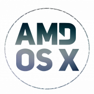 AMD OS X