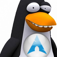 Arch-Penguin